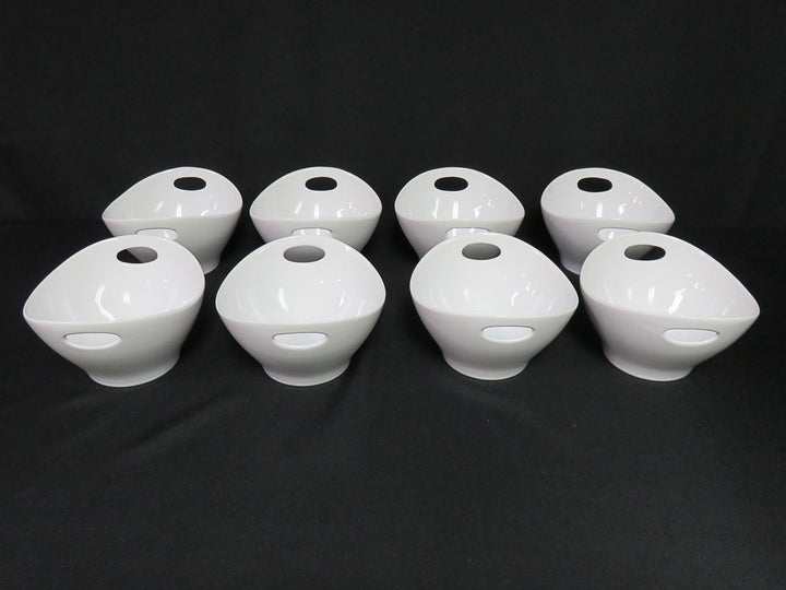 Matceramica Bowls