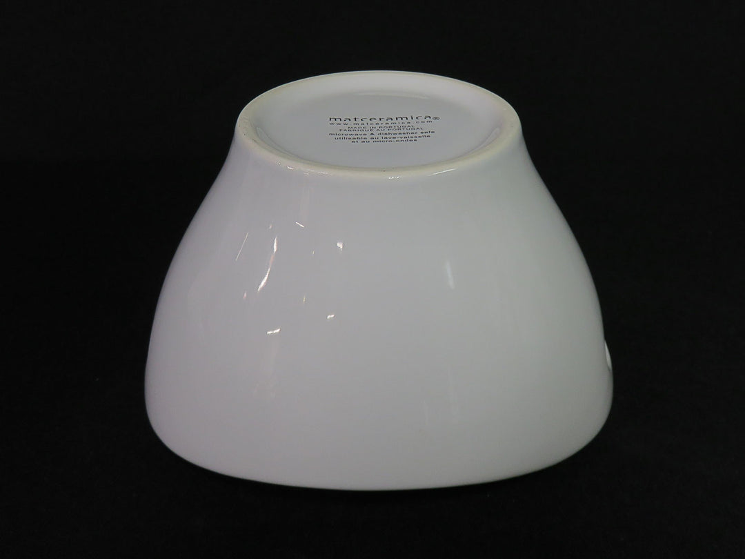 Matceramica Bowls