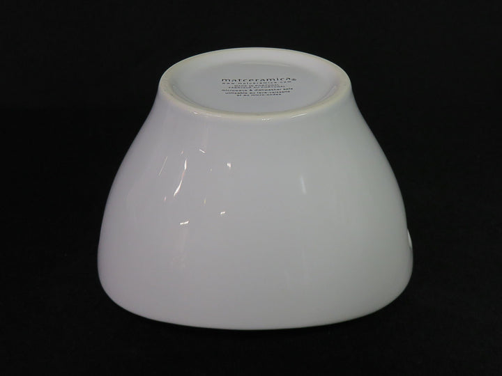 Matceramica Bowls