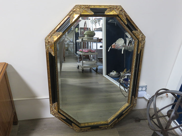 Beveled Mirror