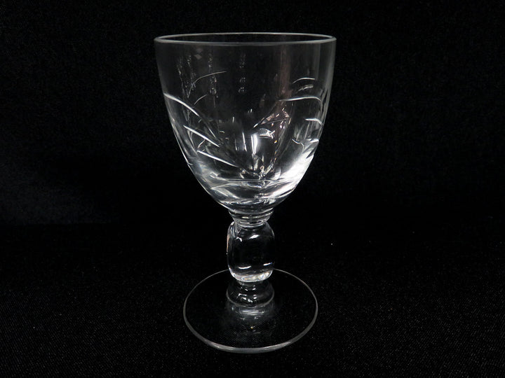 Stemmed Cordials
