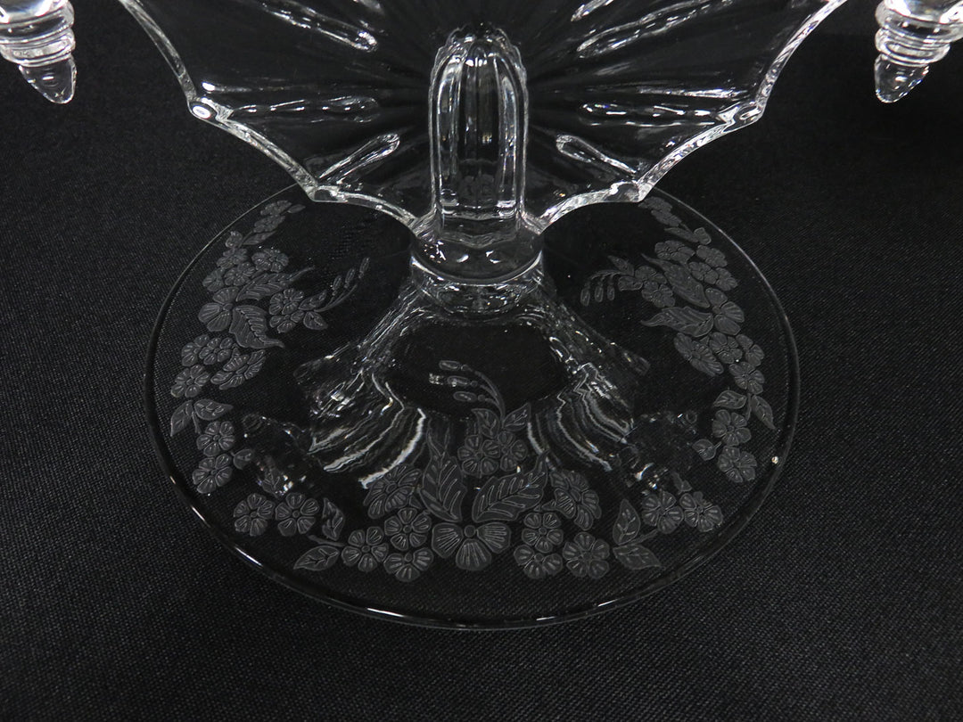 Martinsville Radiance Candleholders