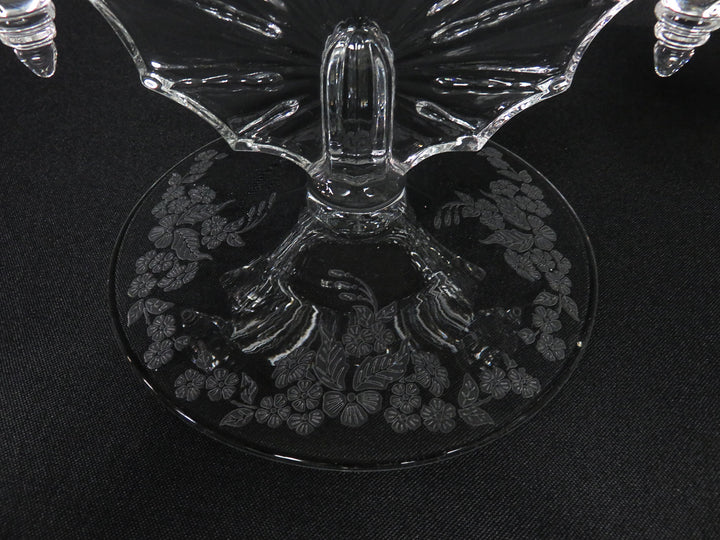 Martinsville Radiance Candleholders