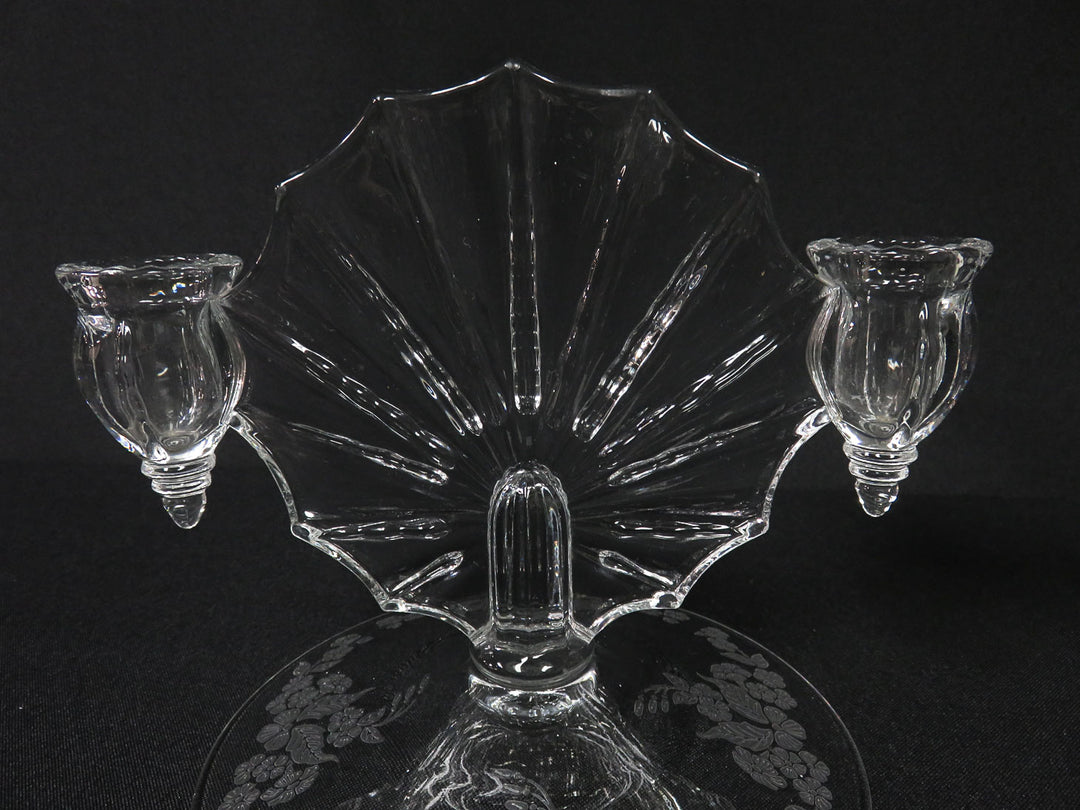Martinsville Radiance Candleholders