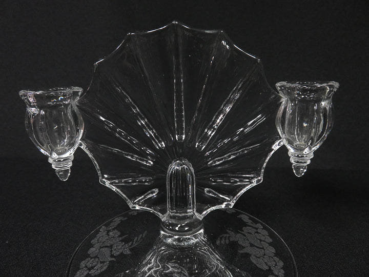 Martinsville Radiance Candleholders