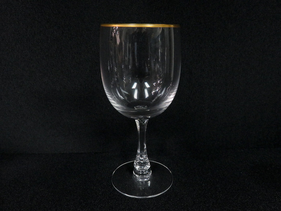 Fostoria Water Glasses