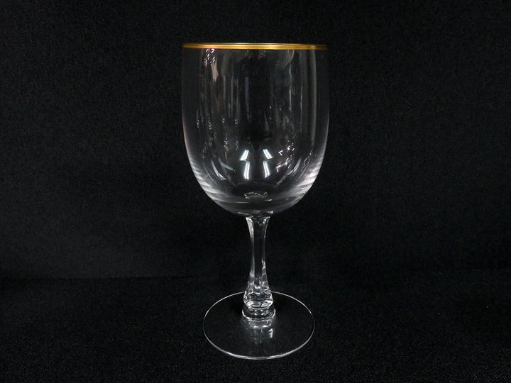 Fostoria Water Glasses