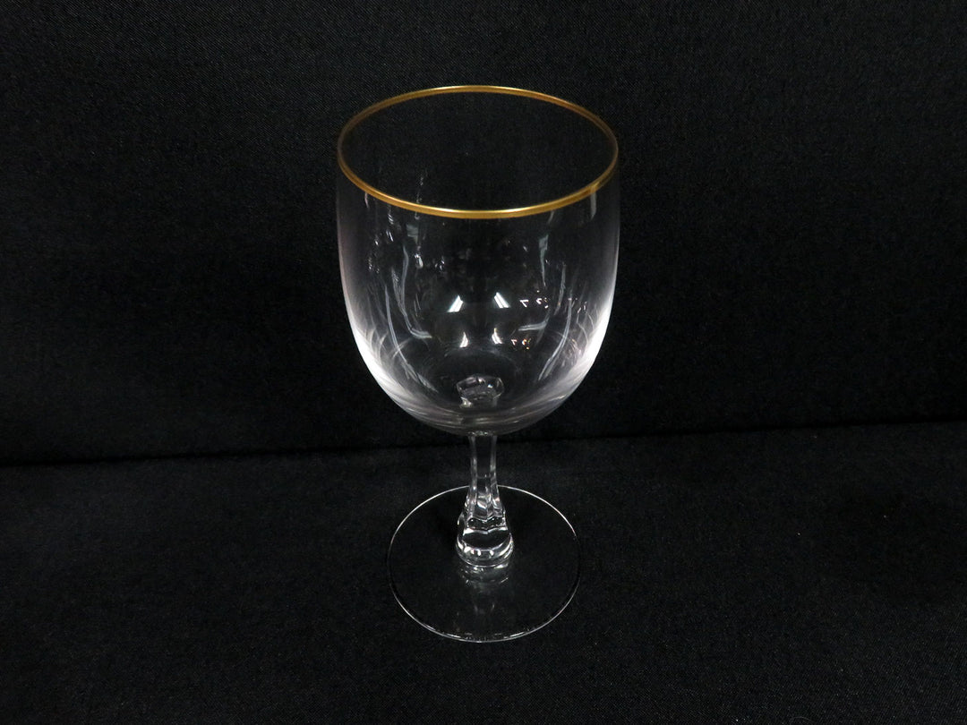 Fostoria Water Glasses
