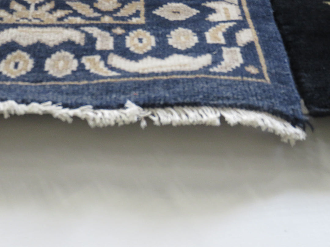 Crate & Barrel Bordeaux Area Rug