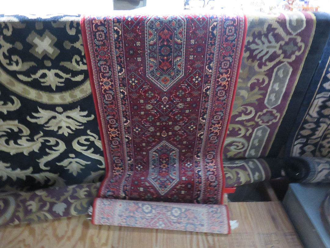 Kashimar Runner