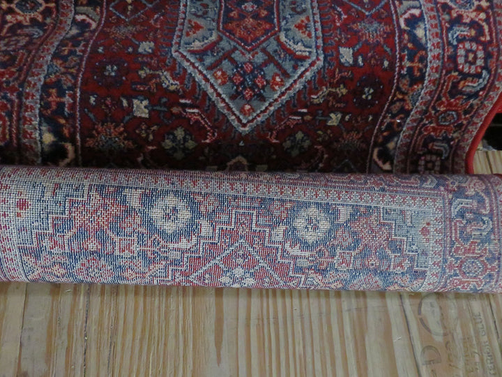 Kashimar Runner
