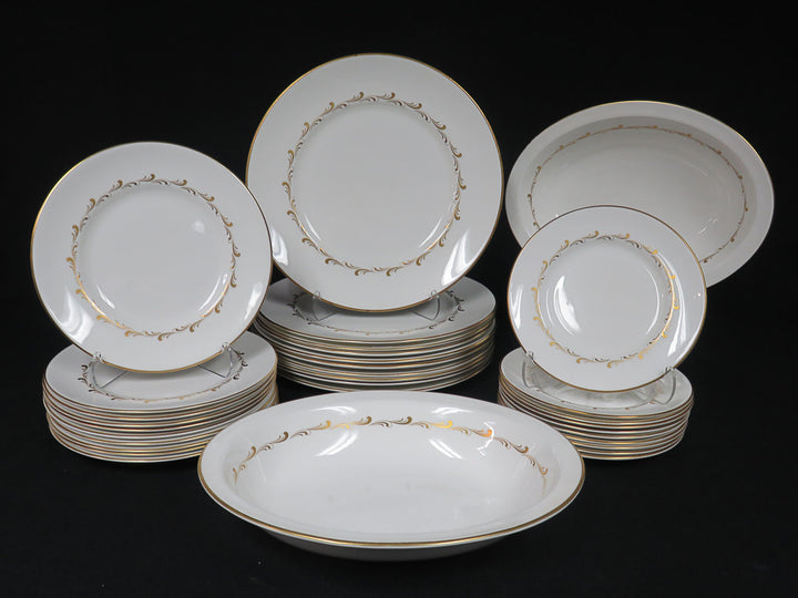 Royal Doulton China Set