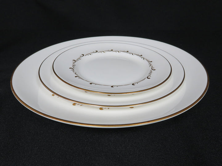 Royal Doulton China Set