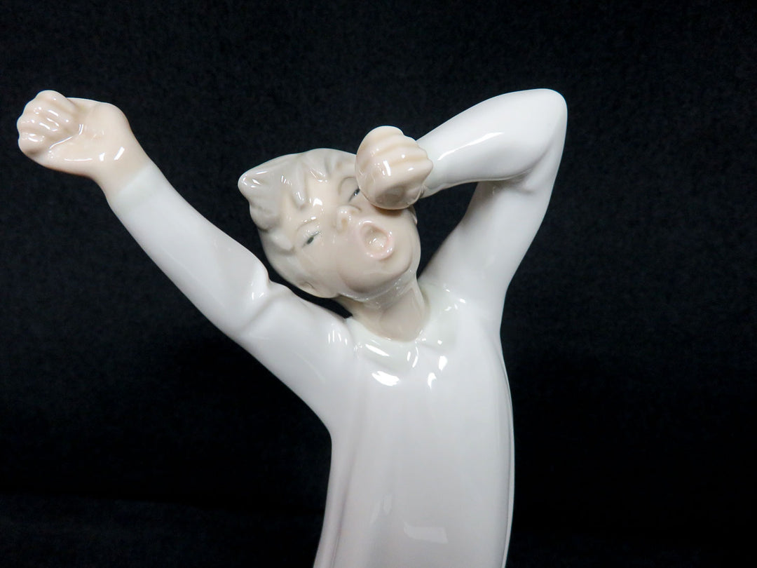Lladró Figurine