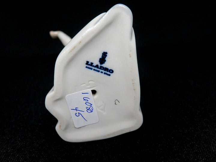 Lladró Figurine