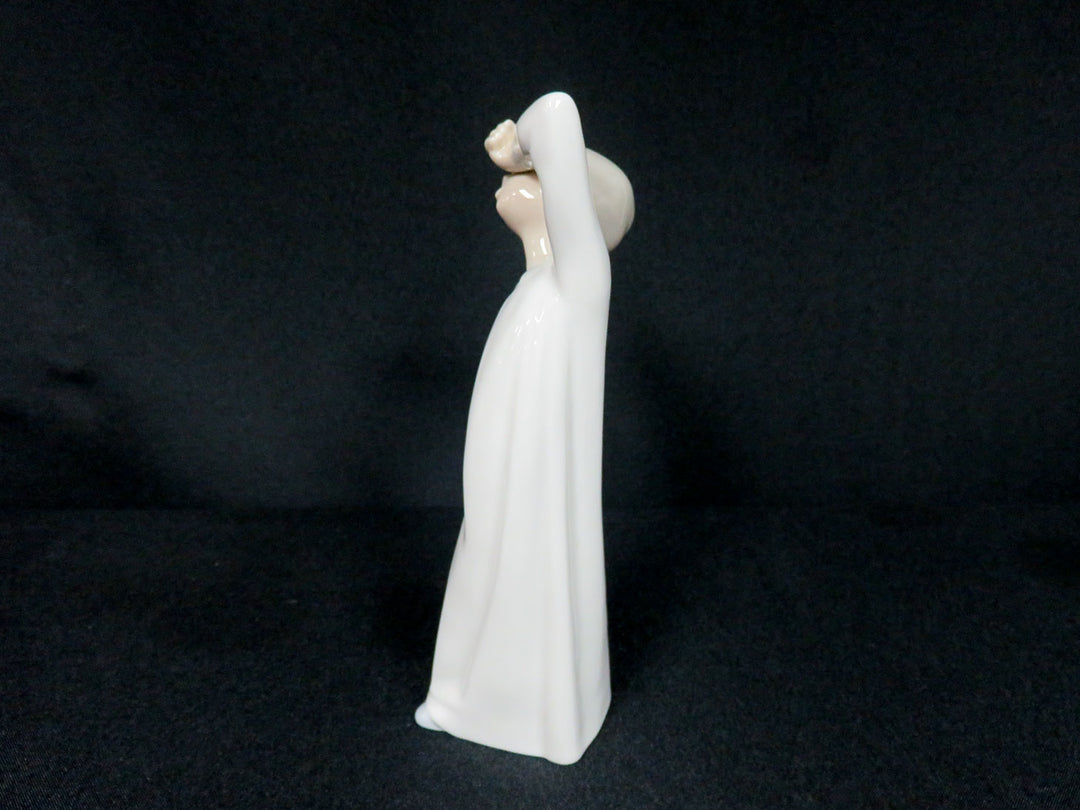 Lladró Figurine
