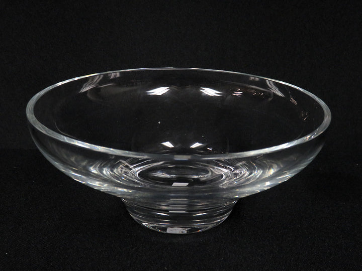 Crystal Bowl