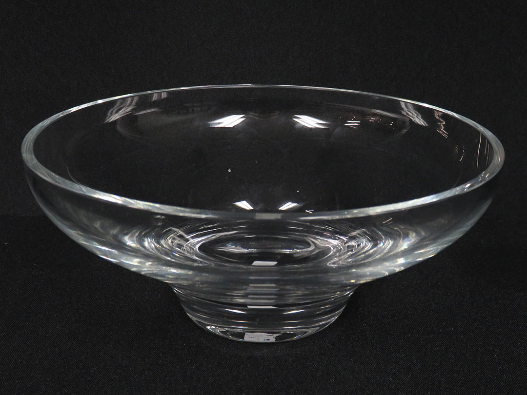 Crystal Bowl