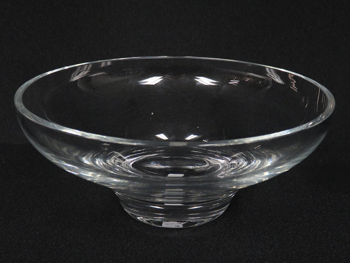 Crystal Bowl