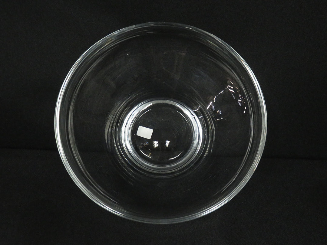 Crystal Bowl