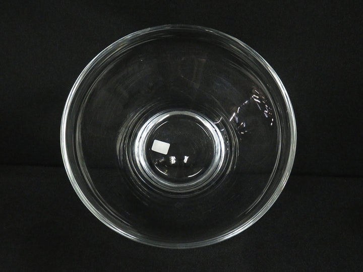 Crystal Bowl