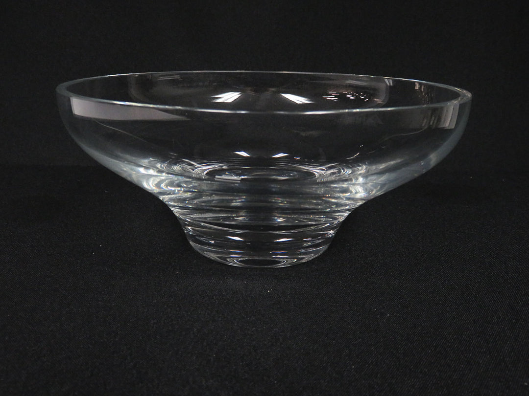 Crystal Bowl
