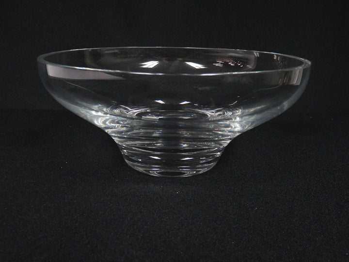 Crystal Bowl