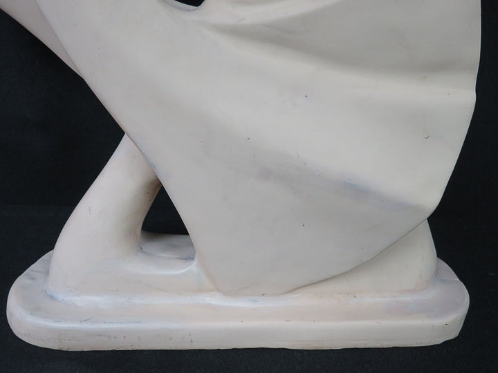Dancing Couple Sculpture