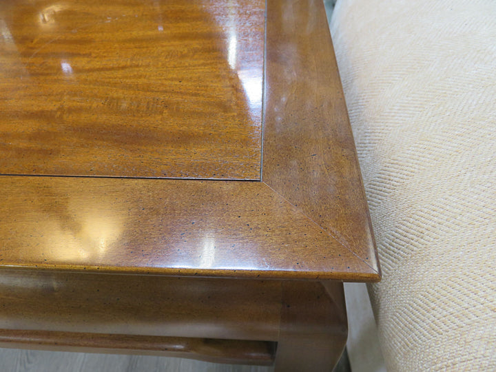Asian Style Occasional Table