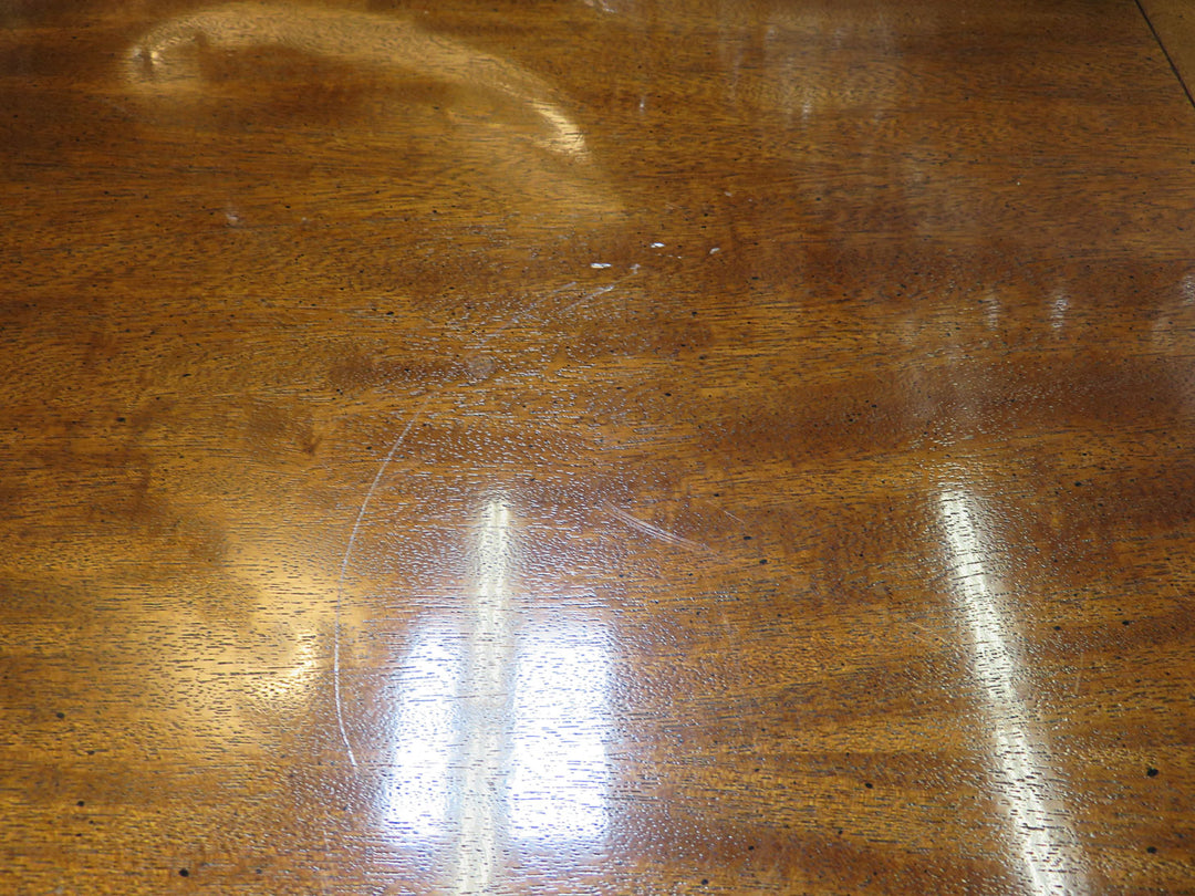 Asian Style Occasional Table
