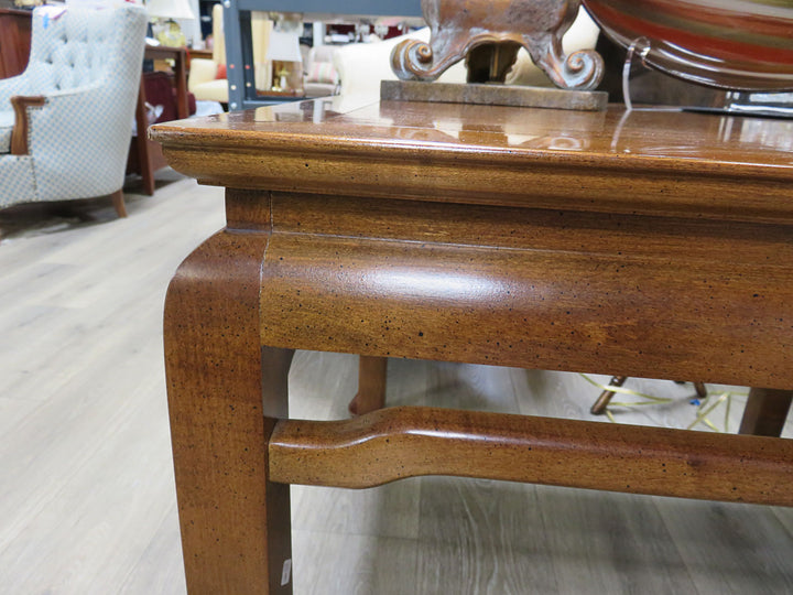 Asian Style Occasional Table