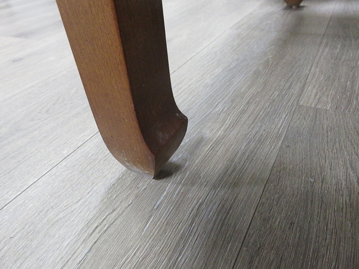 Asian Style Occasional Table