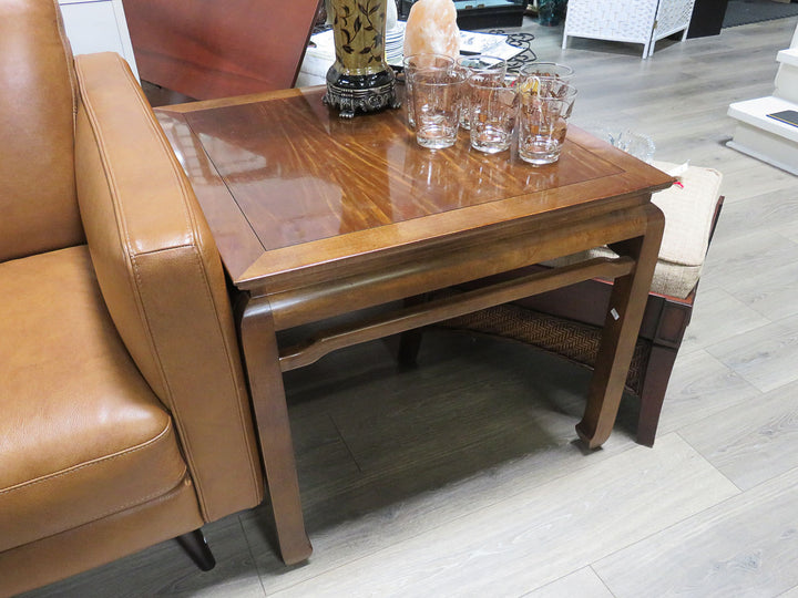 Asian Style Occasional Table