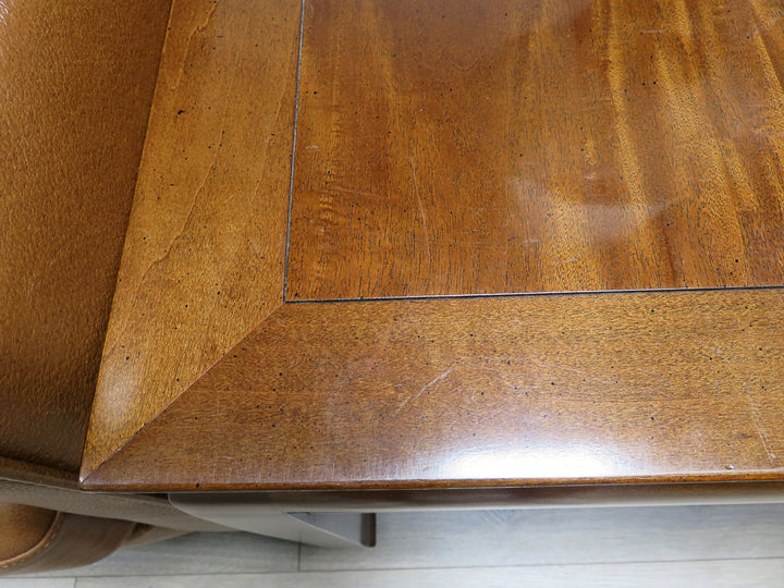 Asian Style Occasional Table