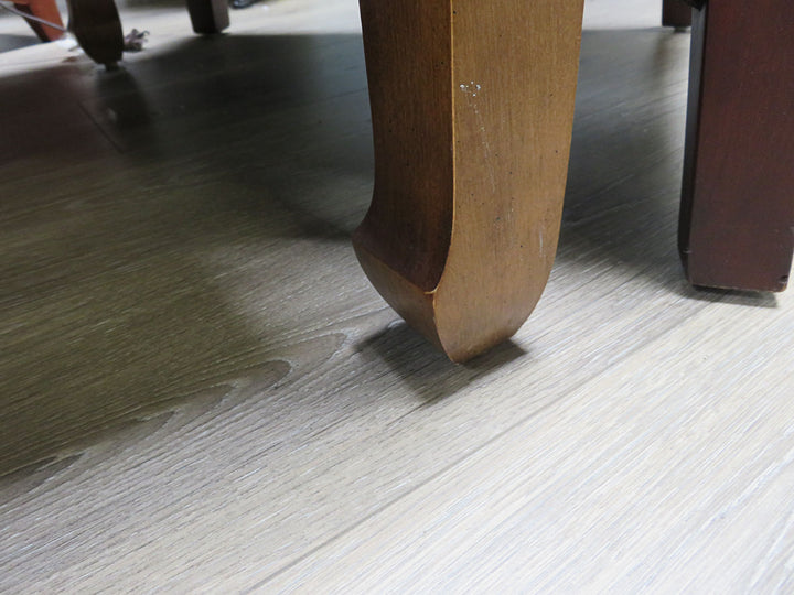 Asian Style Occasional Table