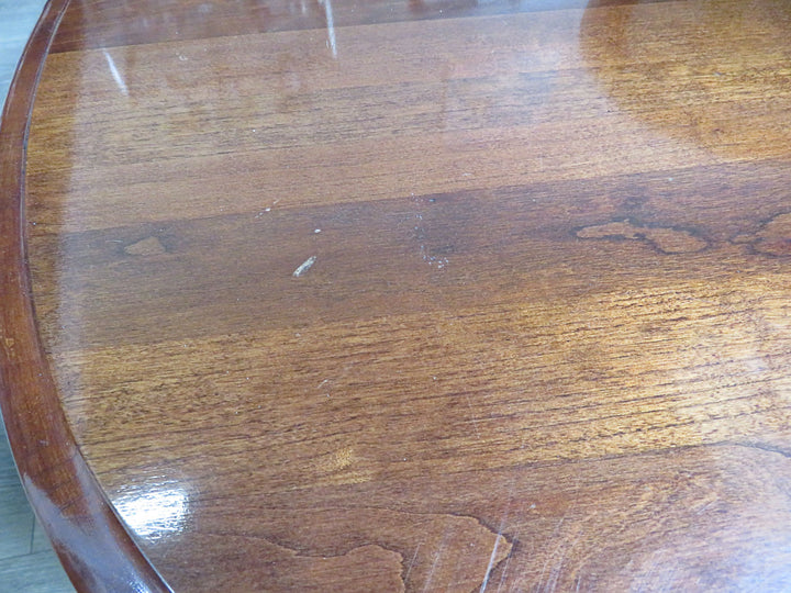 Broyhill Queen Anne Occasional Table