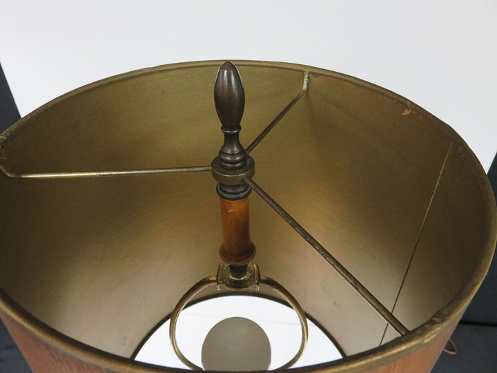 Buffet Lamp