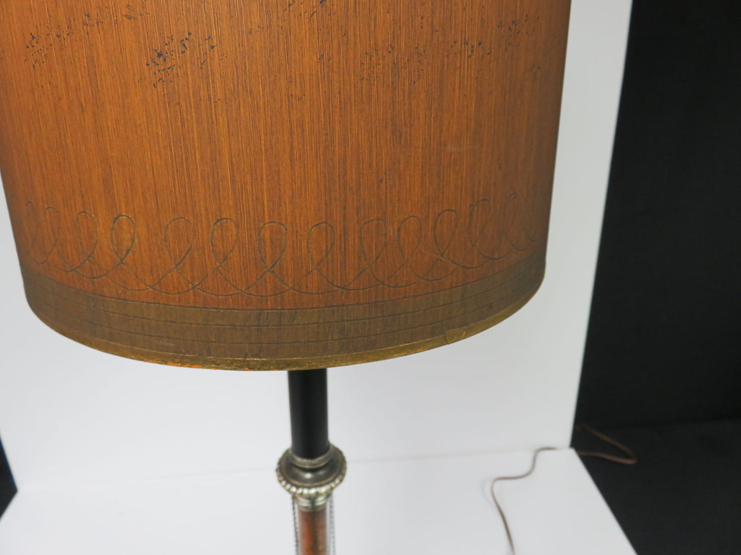 Buffet Lamp