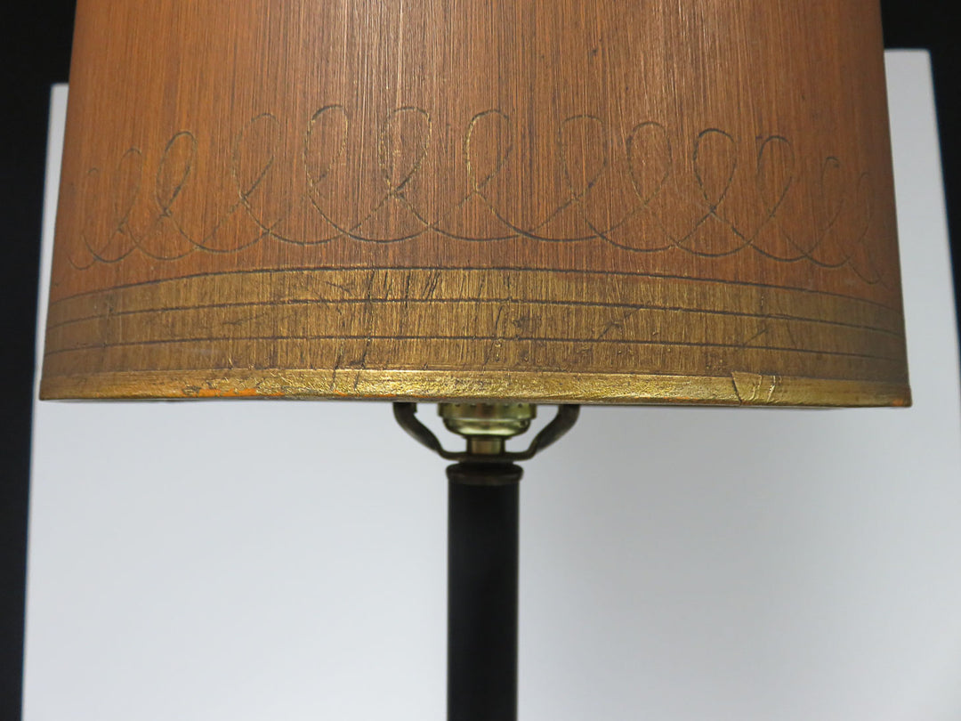 Buffet Lamp