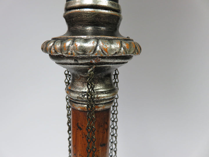 Buffet Lamp