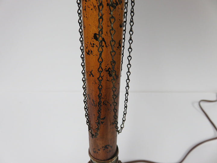 Buffet Lamp