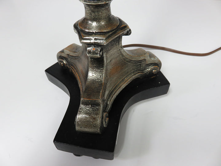 Buffet Lamp