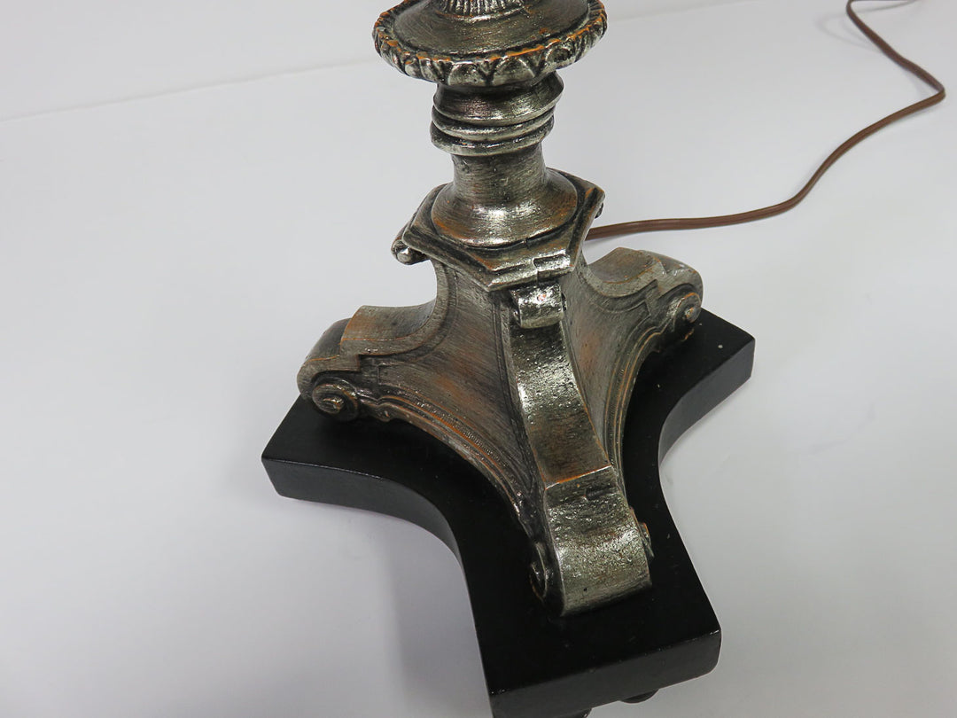 Buffet Lamp