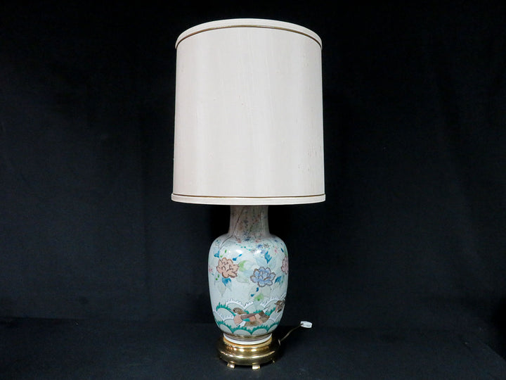 Frederick Cooper Chinoiserie Lamp