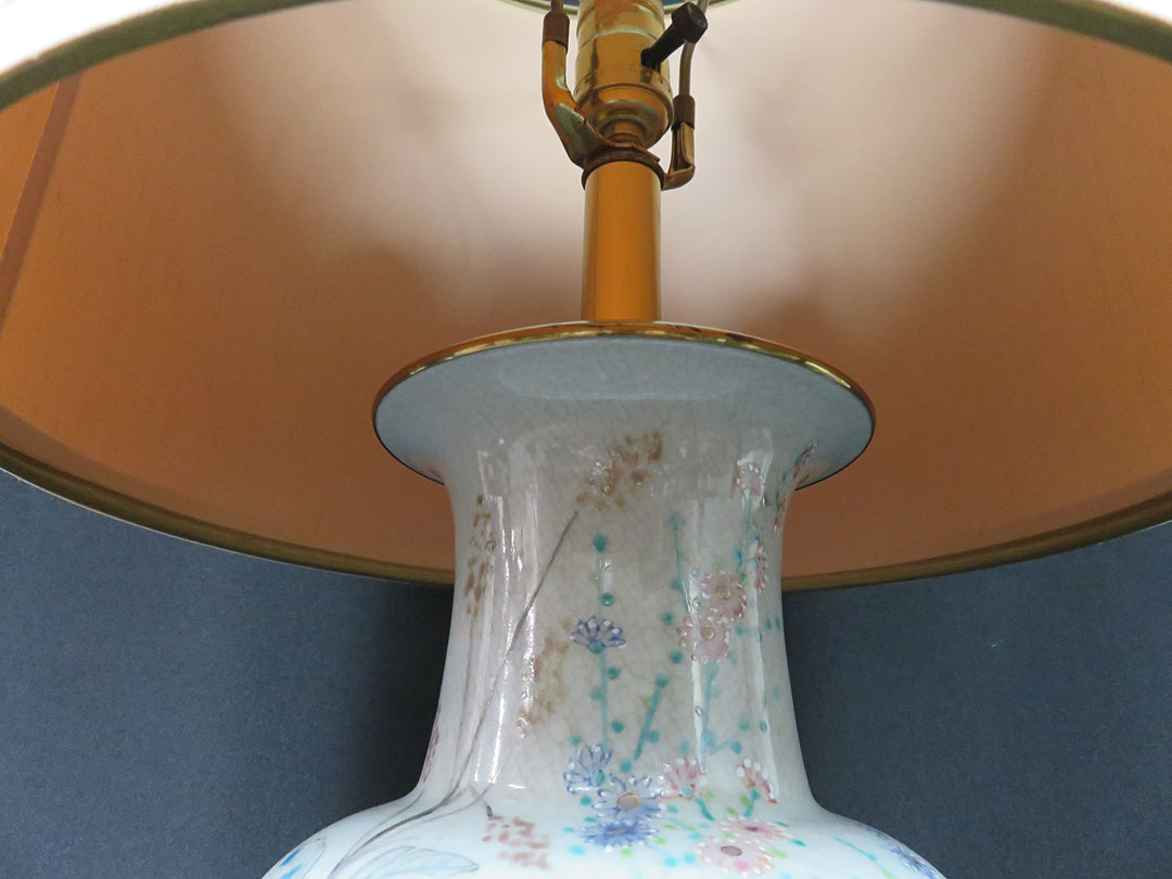 Frederick Cooper Chinoiserie Lamp