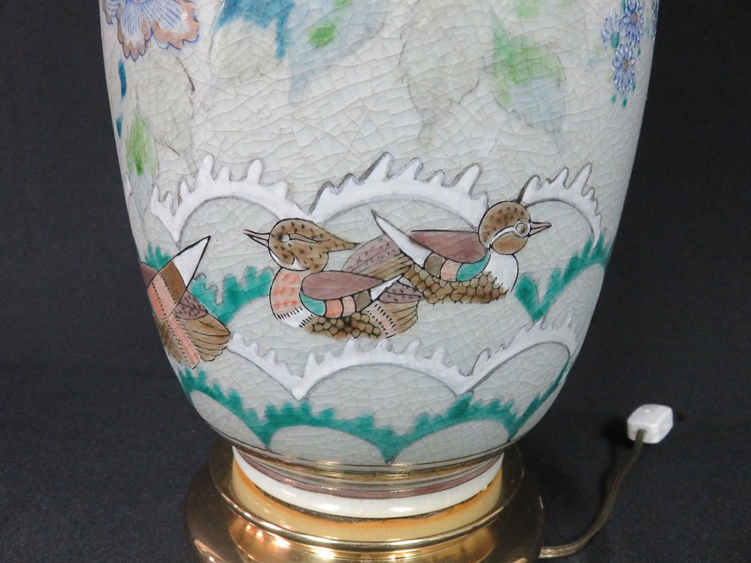Frederick Cooper Chinoiserie Lamp