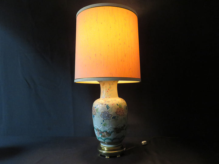 Frederick Cooper Chinoiserie Lamp