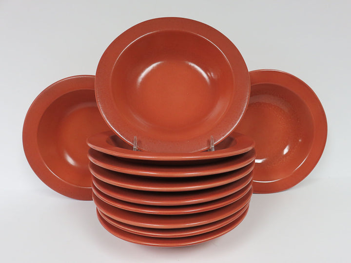 Fiesta Ware Bowls