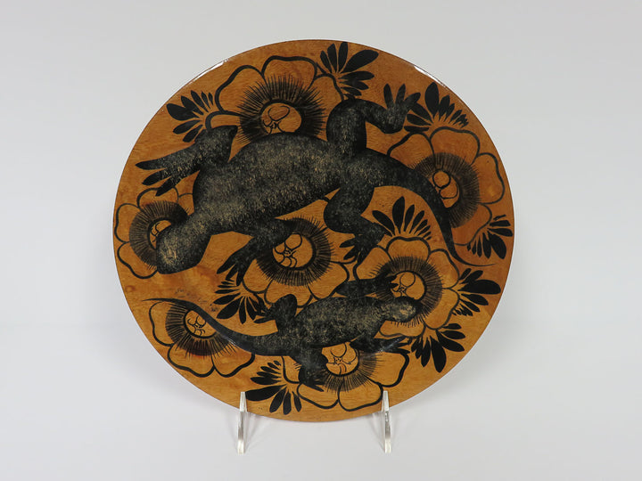 Decorative Mexican Plate