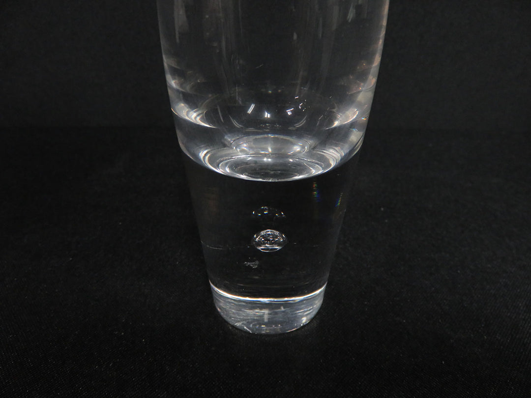 Steuben Bud Vase